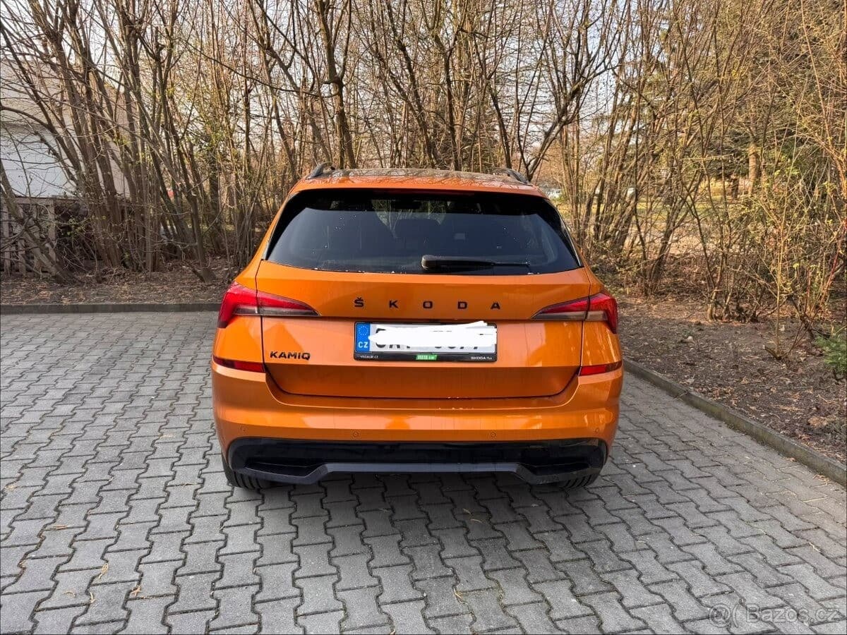 2023 Škoda KAMIQ - 2