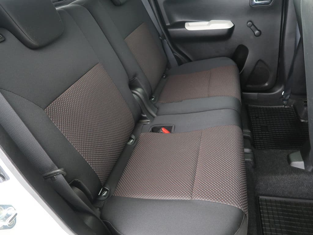 2018 Suzuki IGNIS - 12