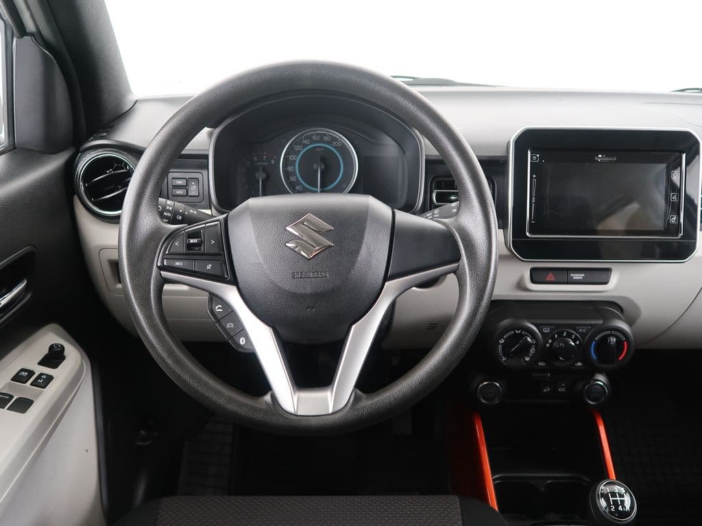 2018 Suzuki IGNIS - 15