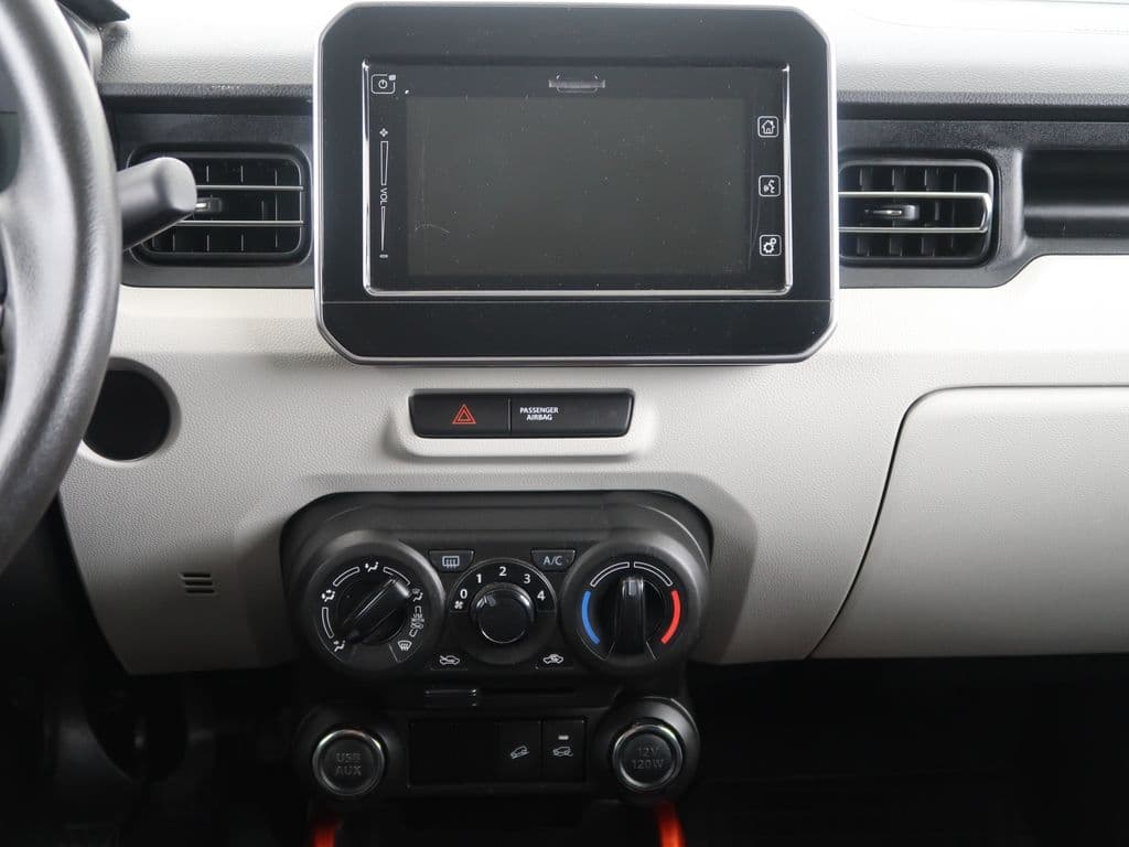 2018 Suzuki IGNIS - 16
