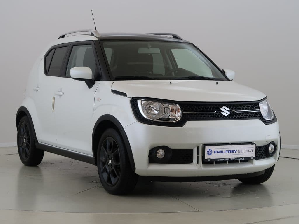 2018 Suzuki IGNIS - 3