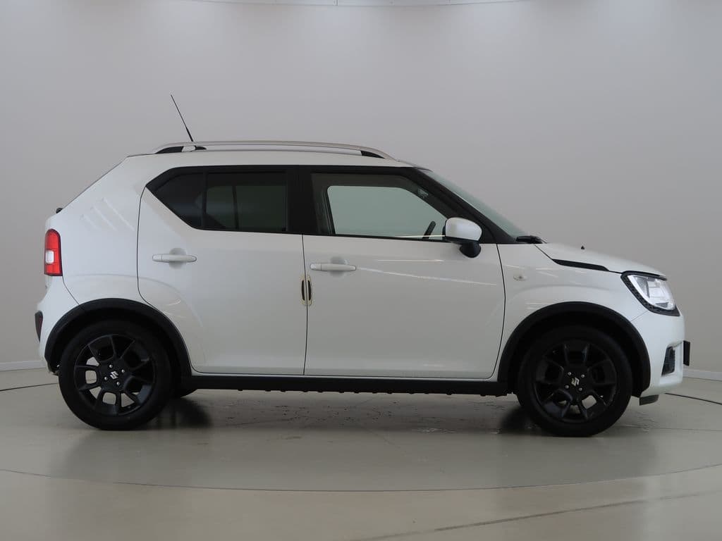 2018 Suzuki IGNIS - 4
