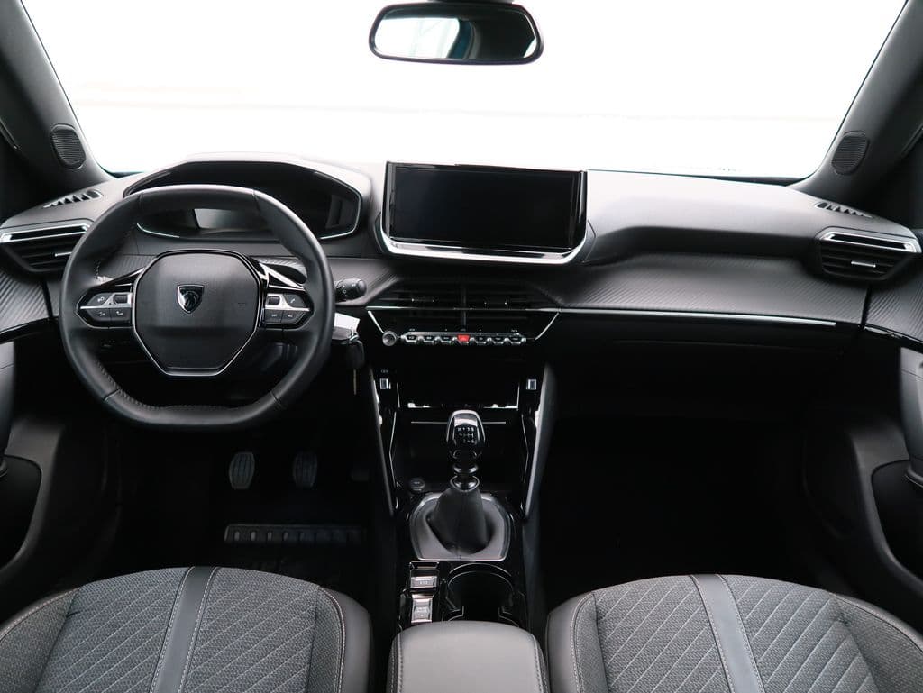 2025 Peugeot 2008 - 19