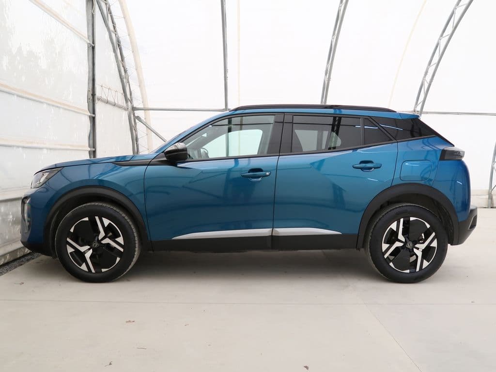 2025 Peugeot 2008 - 9
