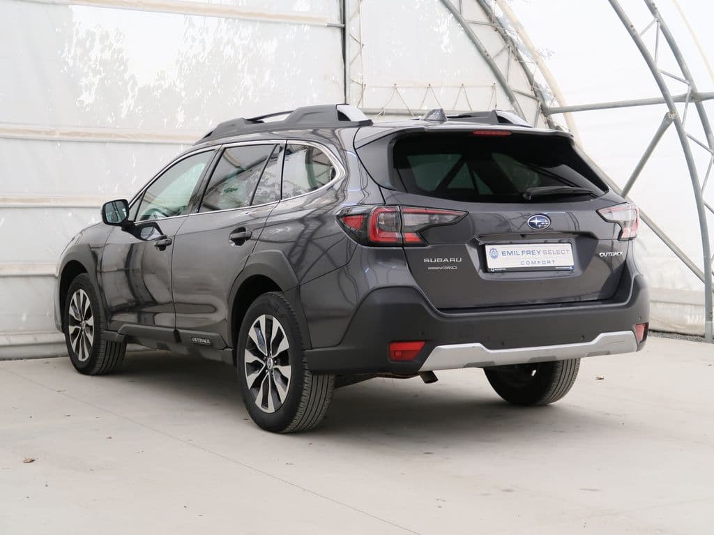 2023 Subaru OUTBACK - 10