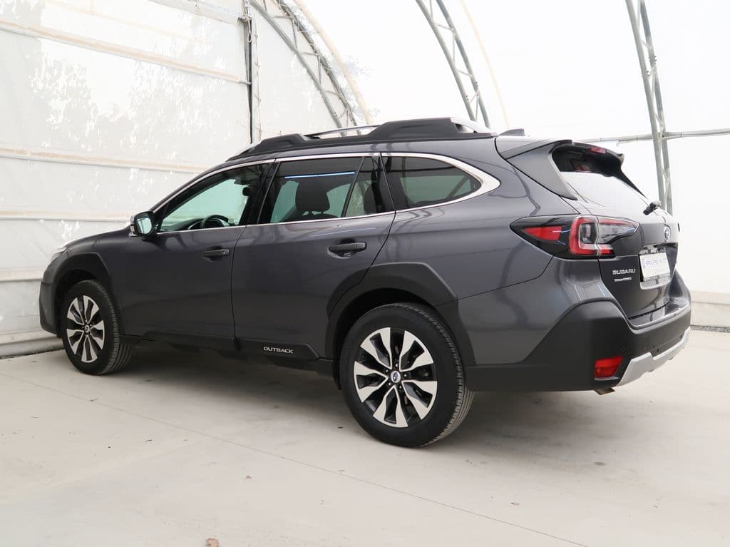 2023 Subaru OUTBACK - 11