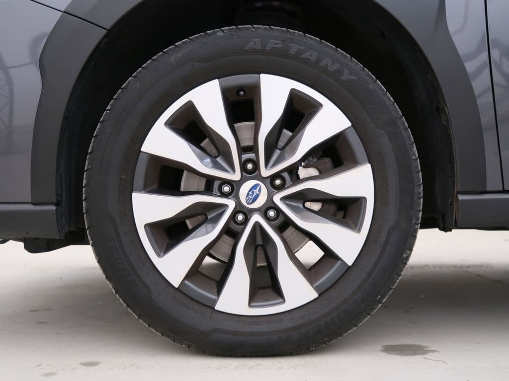 2023 Subaru OUTBACK - 12