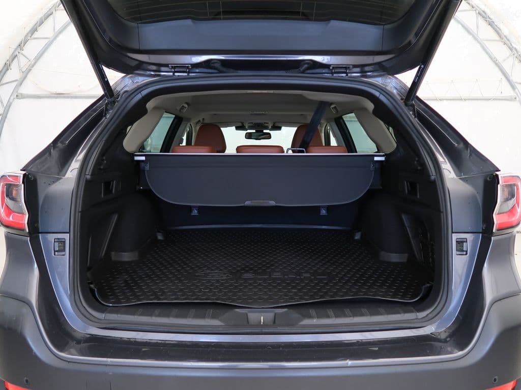 2023 Subaru OUTBACK - 13