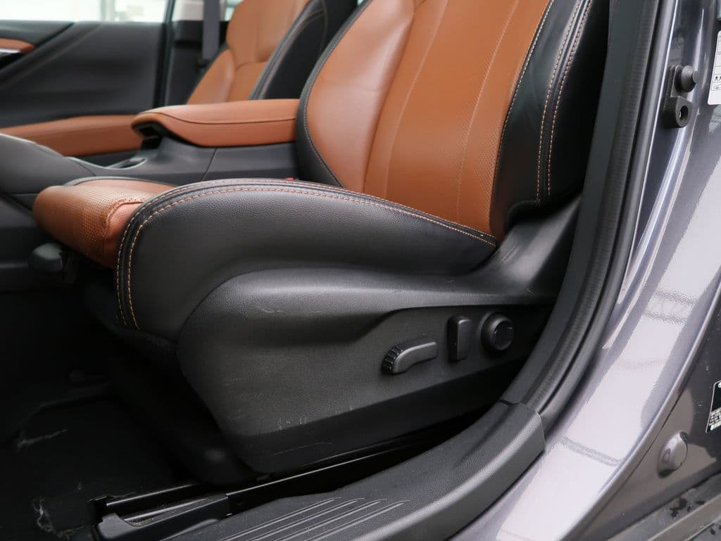 2023 Subaru OUTBACK - 17