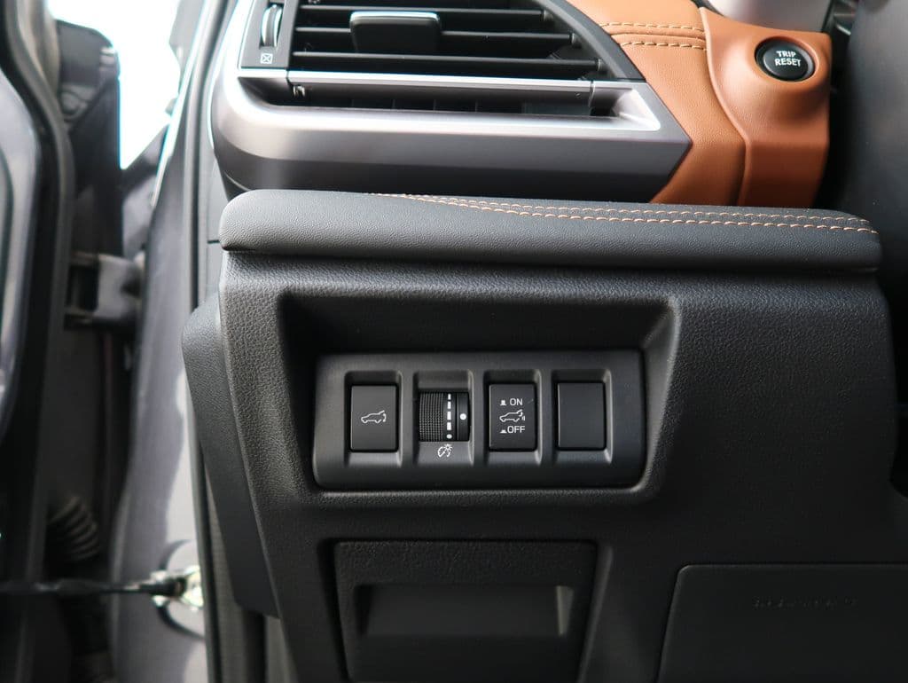 2023 Subaru OUTBACK - 18