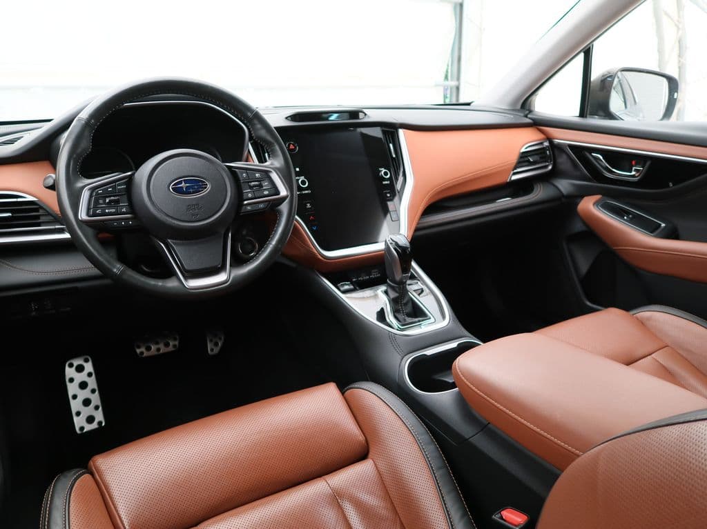 2023 Subaru OUTBACK - 19
