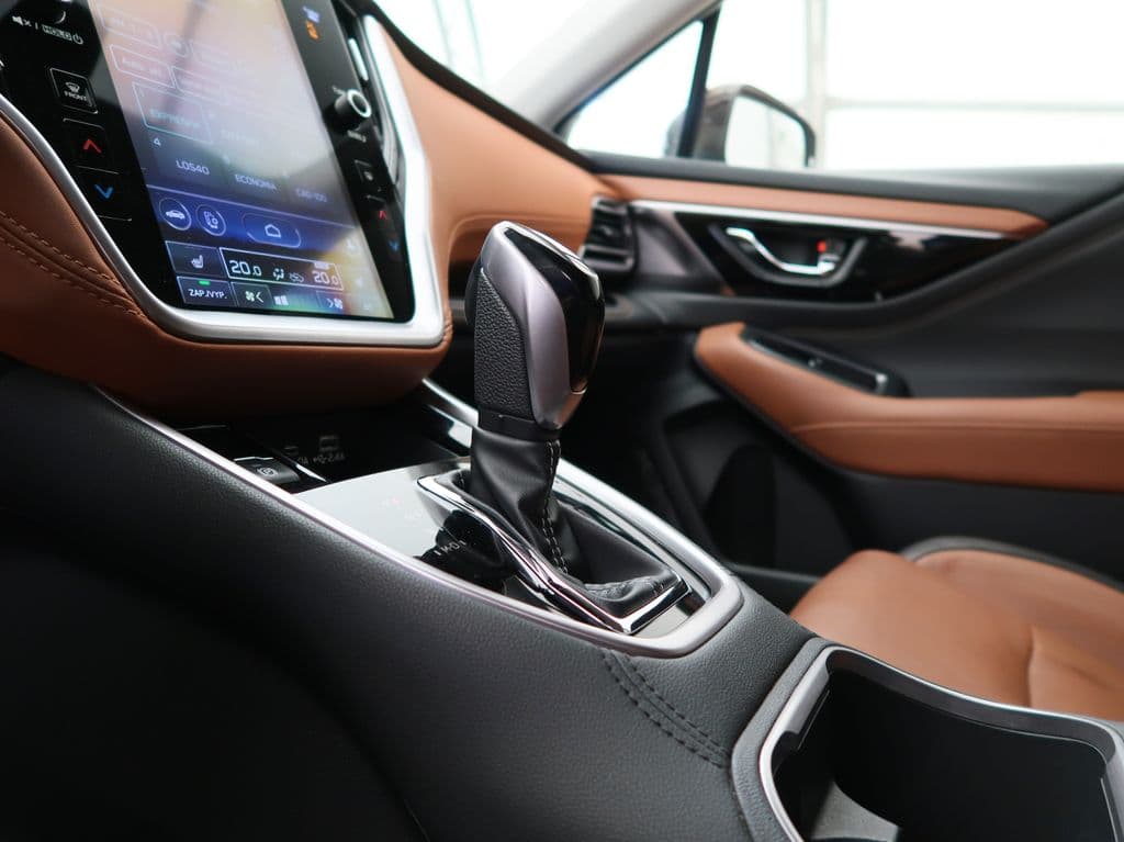 2023 Subaru OUTBACK - 20