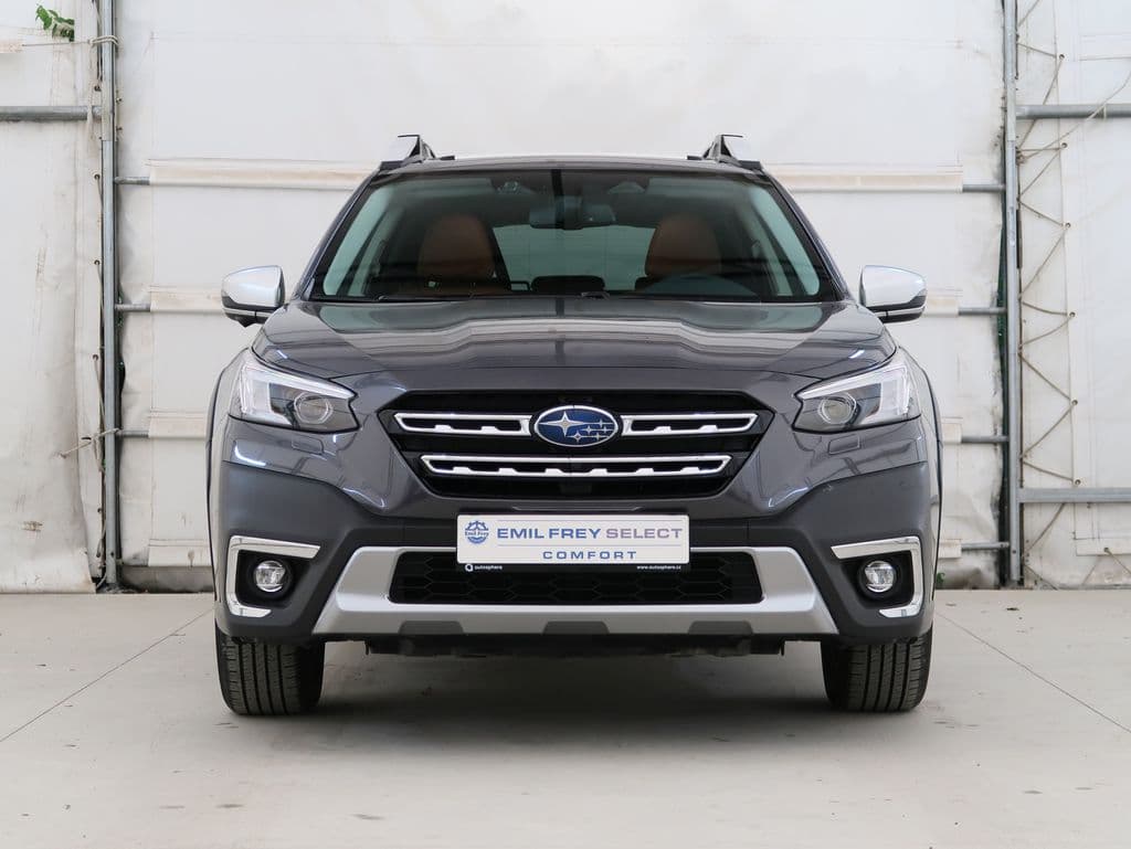2023 Subaru OUTBACK - 3