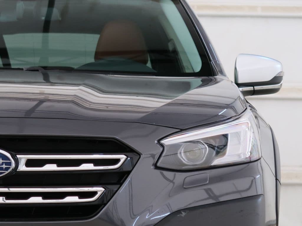 2023 Subaru OUTBACK - 4