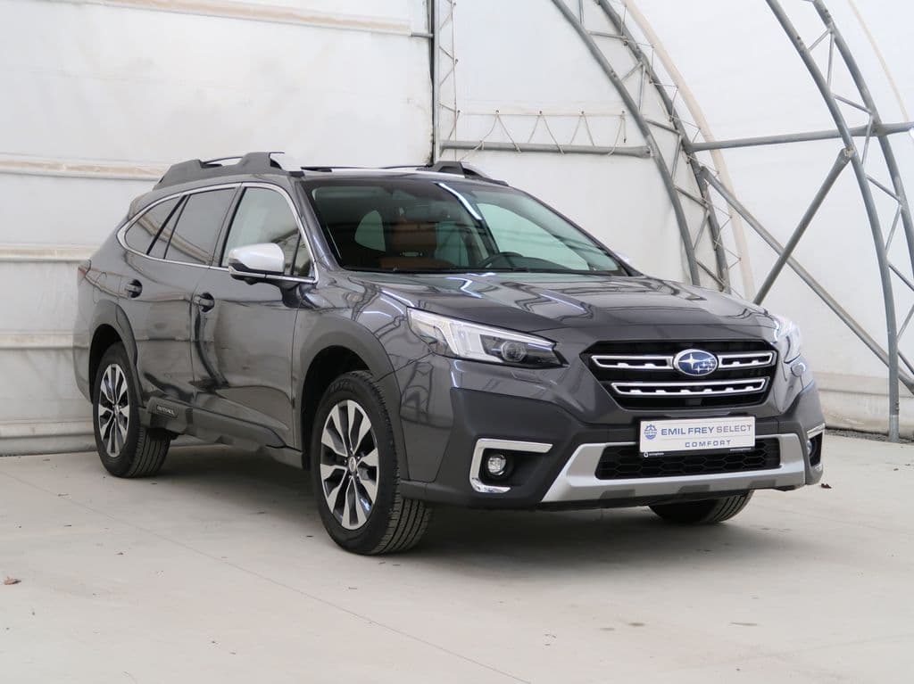 2023 Subaru OUTBACK - 5