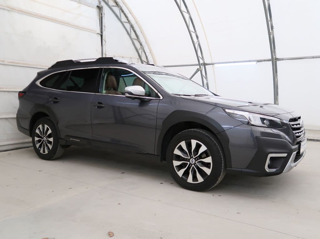 2023 Subaru OUTBACK - 6
