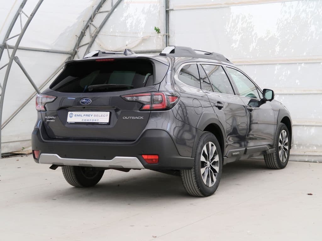 2023 Subaru OUTBACK - 7