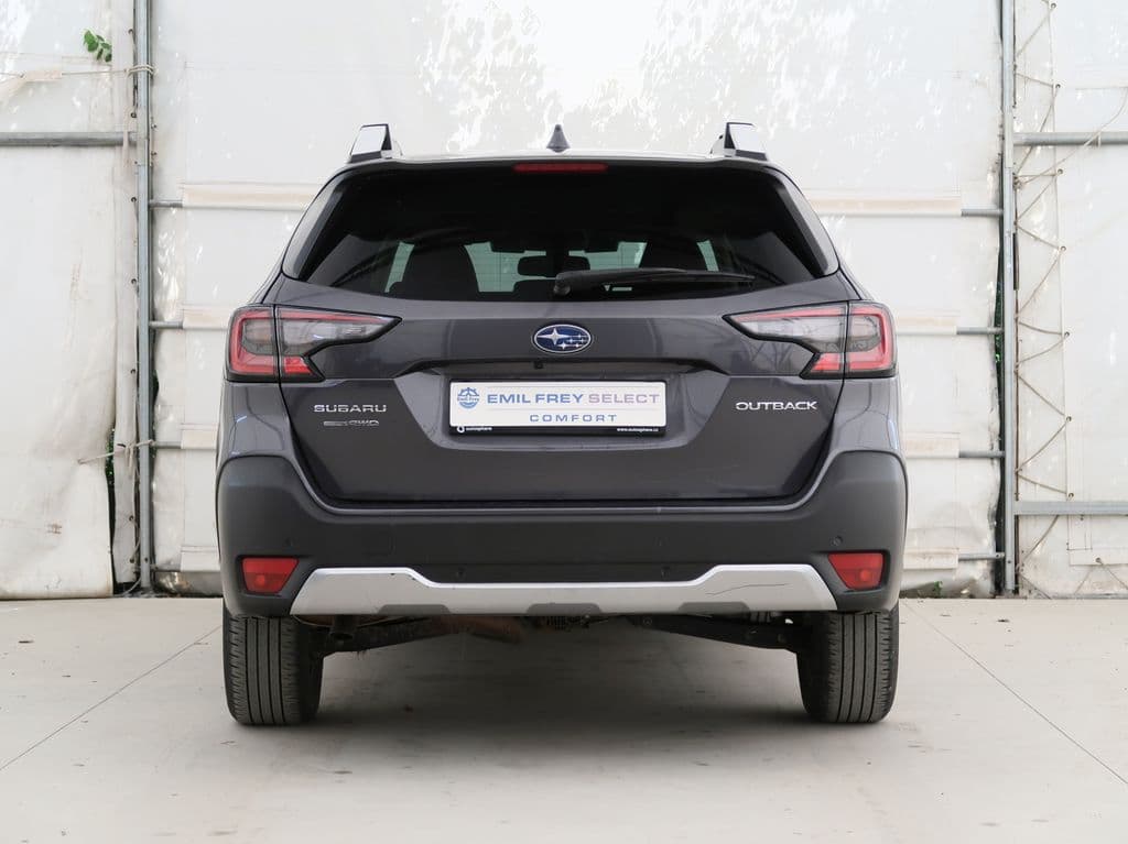 2023 Subaru OUTBACK - 8
