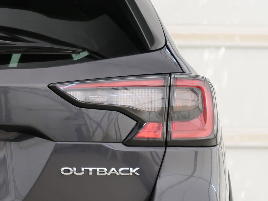 2023 Subaru OUTBACK - 9
