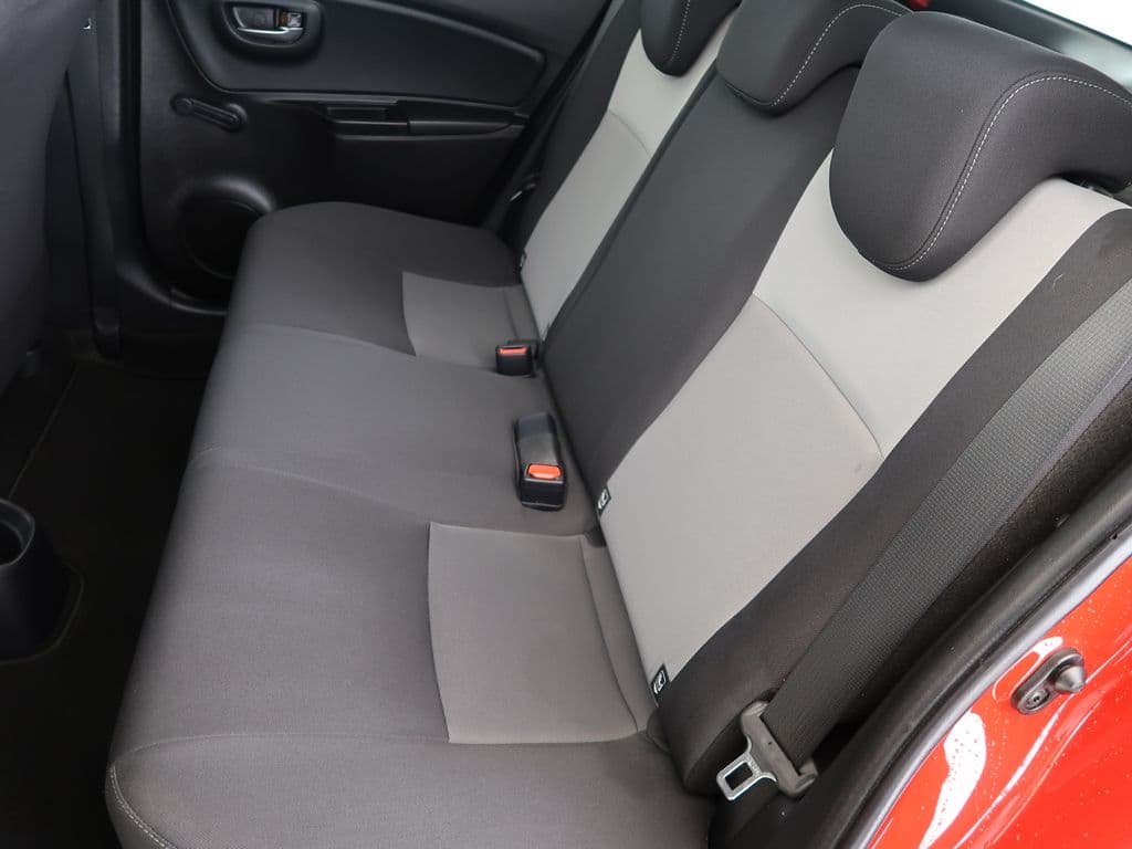 2018 Toyota YARIS - 10