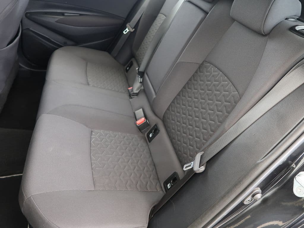 2022 Toyota COROLLA - 10