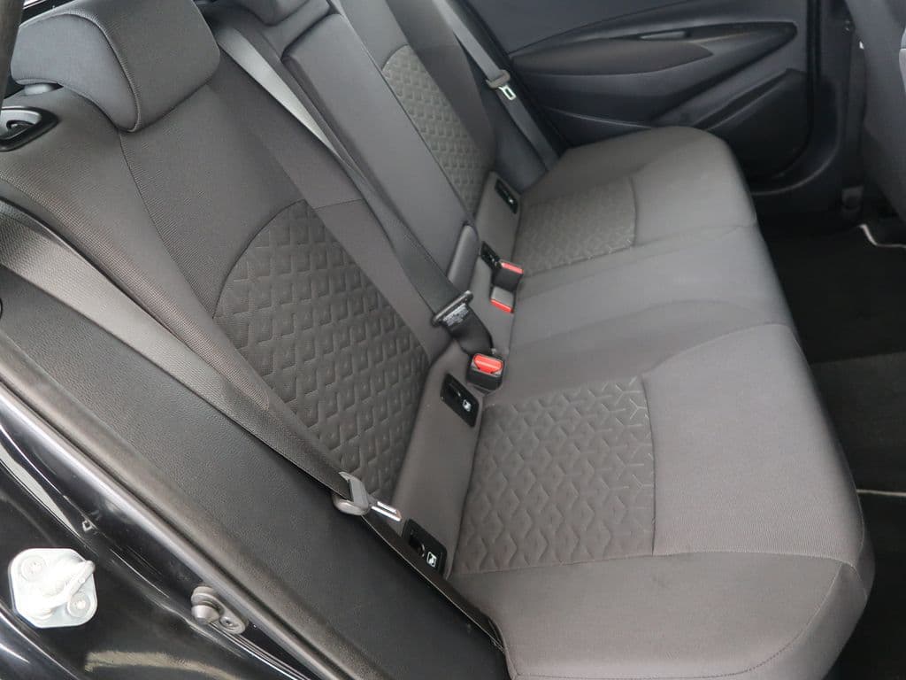 2022 Toyota COROLLA - 12