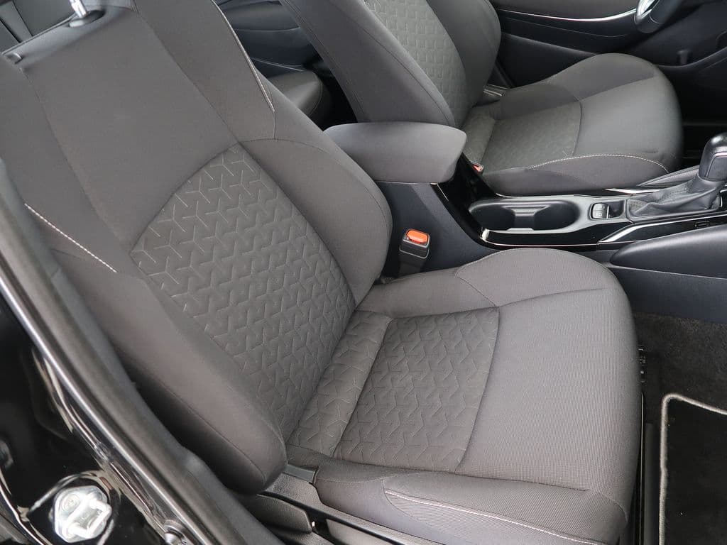 2022 Toyota COROLLA - 13