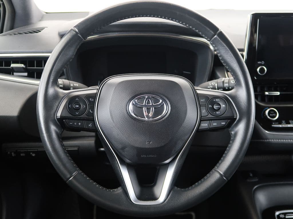 2022 Toyota COROLLA - 14
