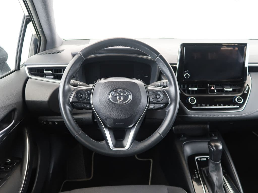 2022 Toyota COROLLA - 15