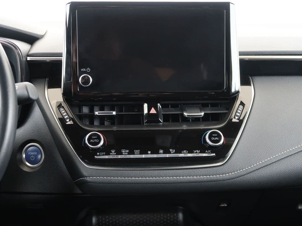 2022 Toyota COROLLA - 16