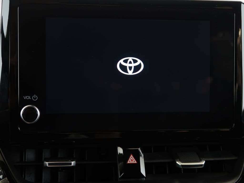 2022 Toyota COROLLA - 17