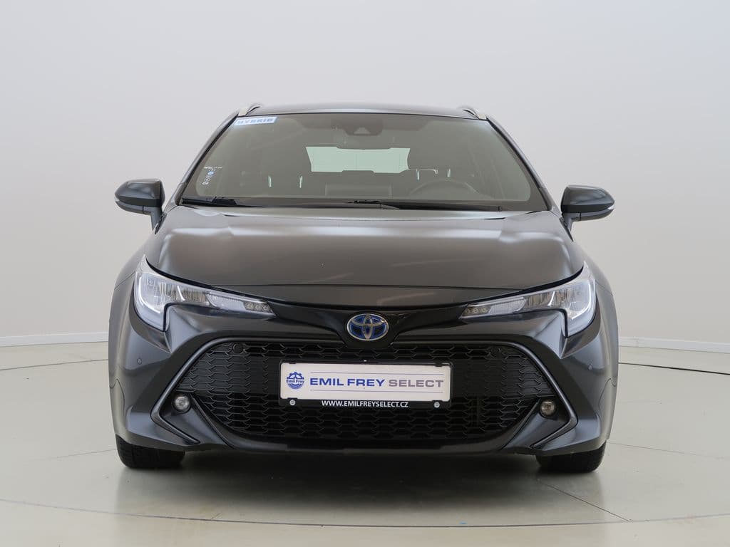 2022 Toyota COROLLA - 2