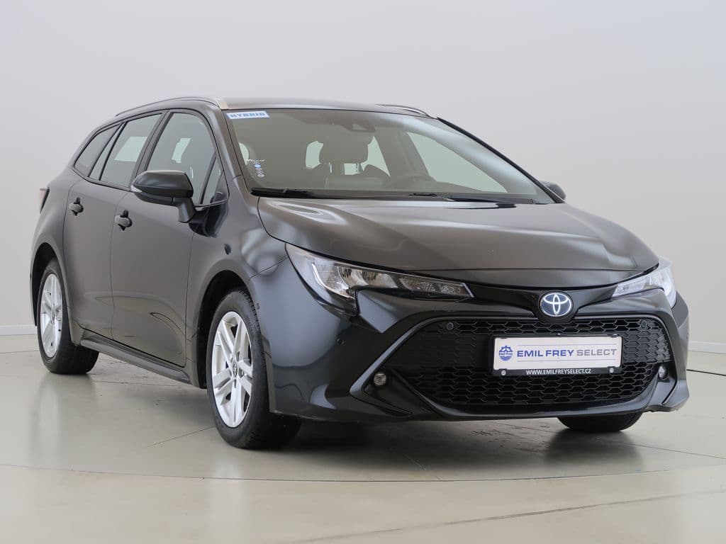 2022 Toyota COROLLA - 3