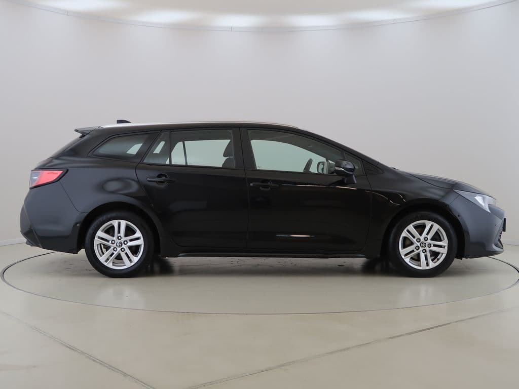 2022 Toyota COROLLA - 4