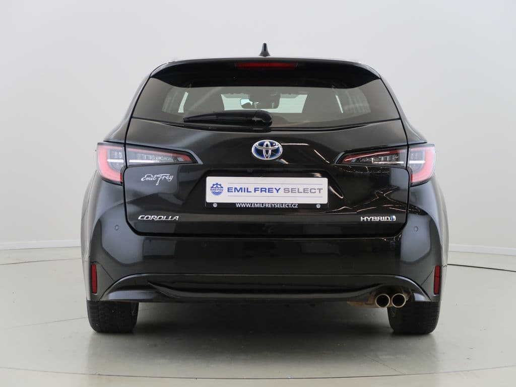2022 Toyota COROLLA - 6