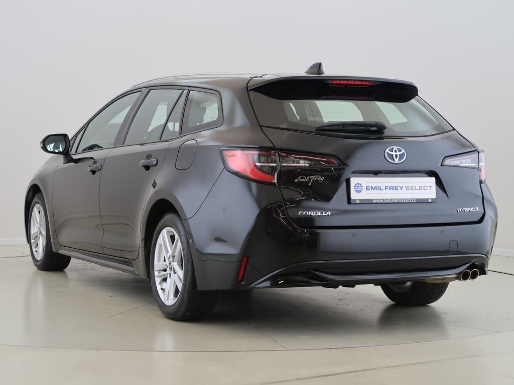 2022 Toyota COROLLA - 7
