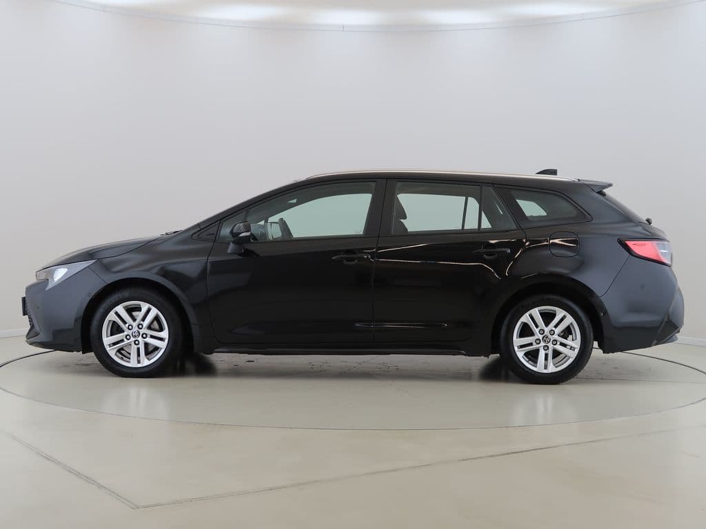 2022 Toyota COROLLA - 8