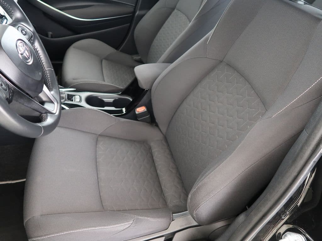 2022 Toyota COROLLA - 9