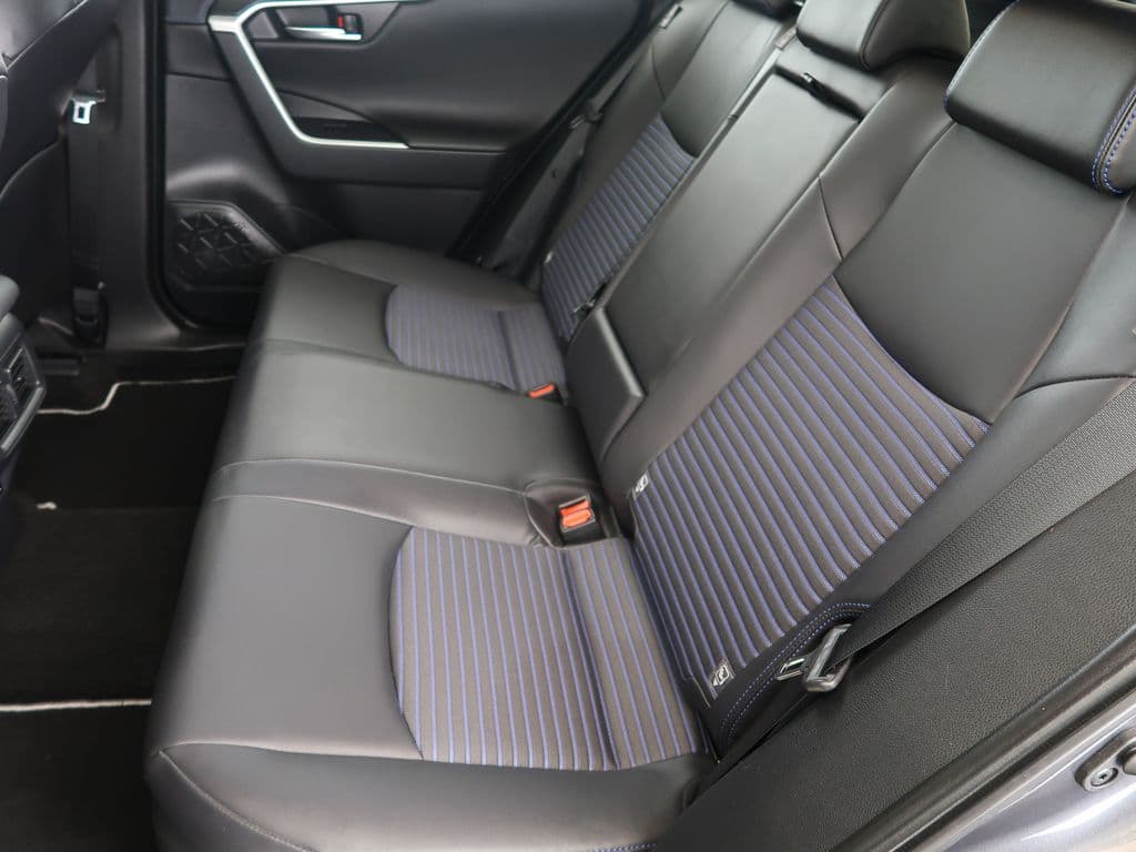 2024 Toyota RAV4 - 10