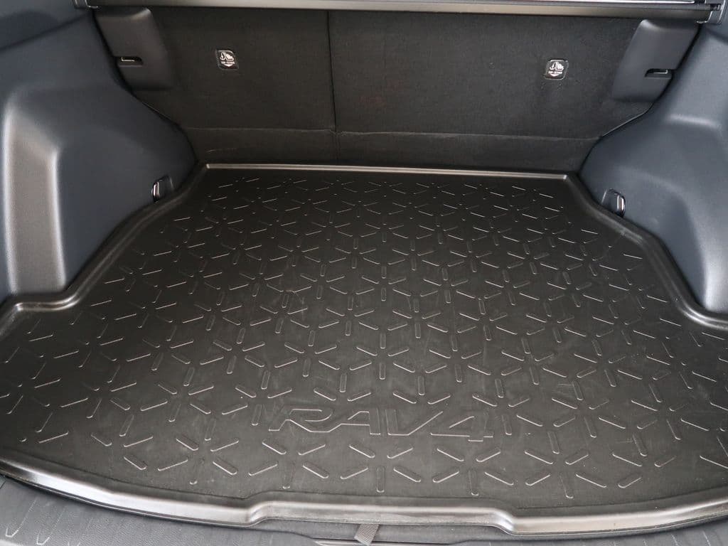 2024 Toyota RAV4 - 12