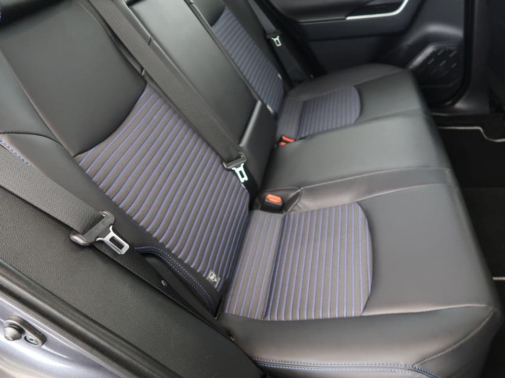 2024 Toyota RAV4 - 14