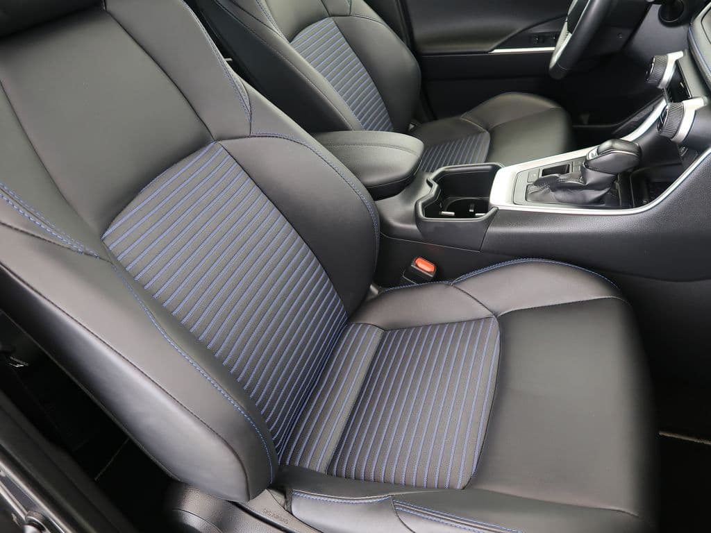 2024 Toyota RAV4 - 15