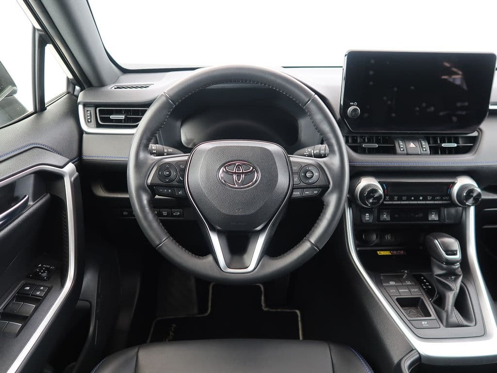 2024 Toyota RAV4 - 18