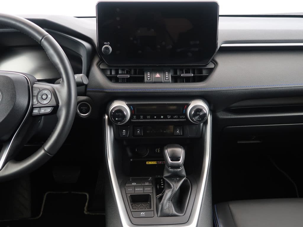 2024 Toyota RAV4 - 19