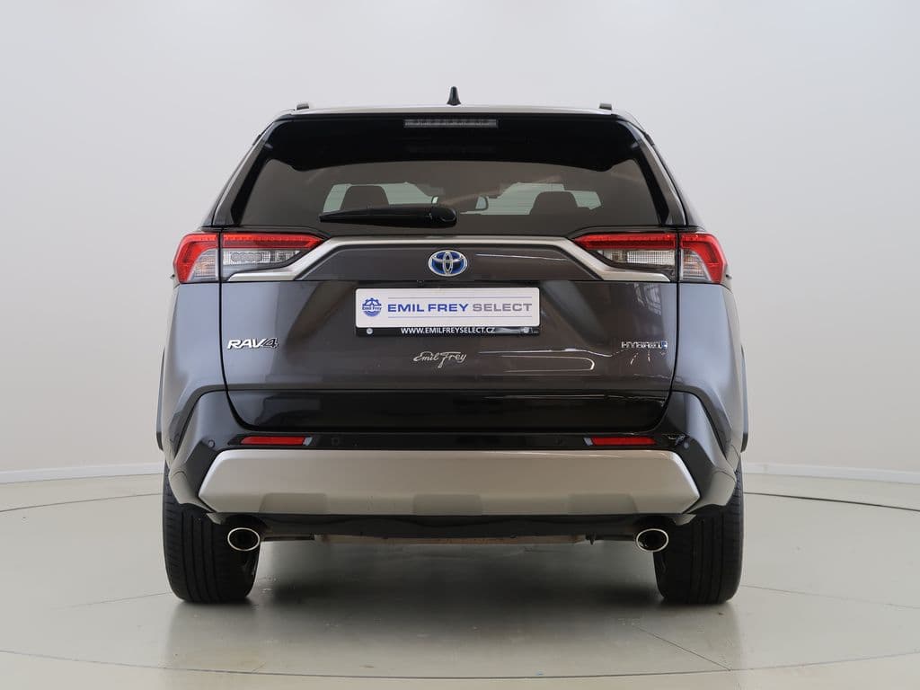 2024 Toyota RAV4 - 6