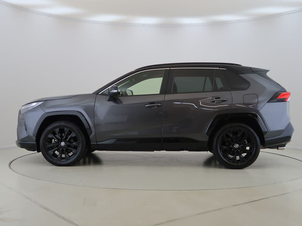 2024 Toyota RAV4 - 8