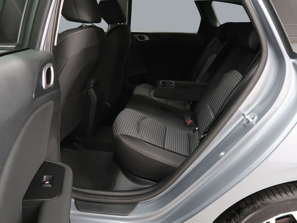 2025 Kia CEE'D - 10