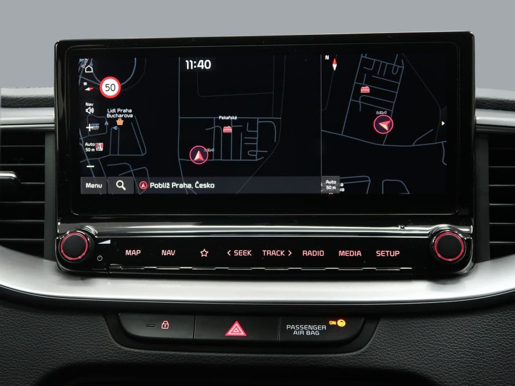 2025 Kia CEE'D - 13