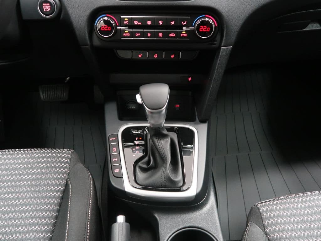 2025 Kia CEE'D - 14