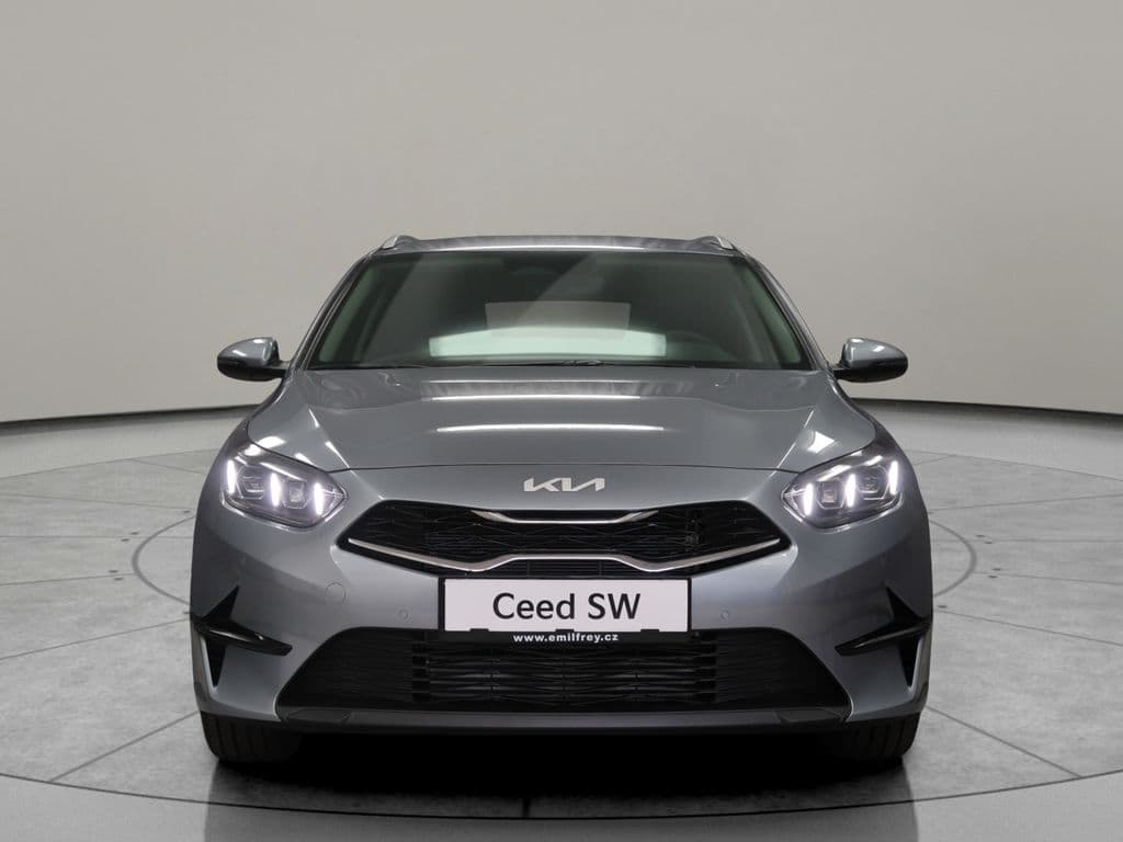 2025 Kia CEE'D - 2